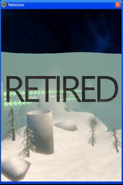 Image de Retired
