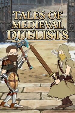 Image de Tales of Medieval Duelists