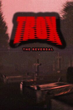 Image de Trox: The Reversal