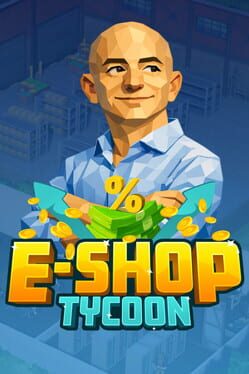 Image de E-Shop Tycoon