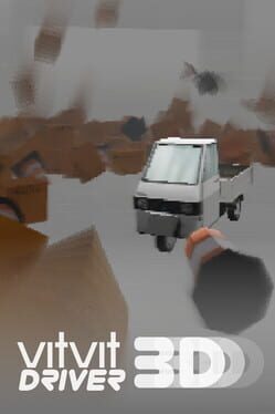 Image de VitvitDriver 3D