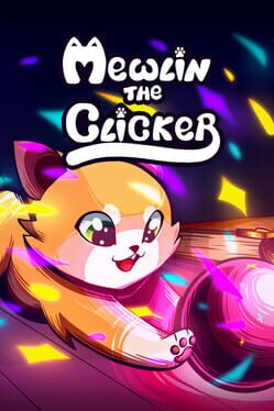 Image de Mewlin the Clicker