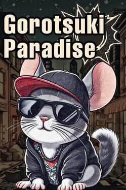 Image de Gorotsuki Paradise