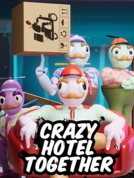 Image de Crazy Hotel Together