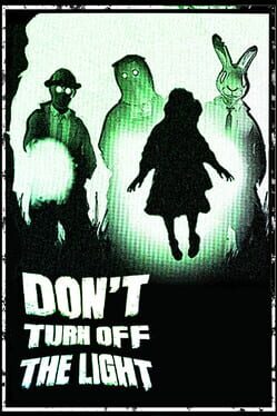 Image de Don’t Turn off the Light
