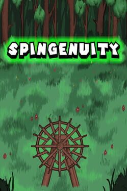 Image de Spingenuity