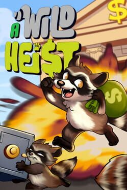 Image de A Wild Heist