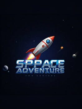 Image de Space Adventure