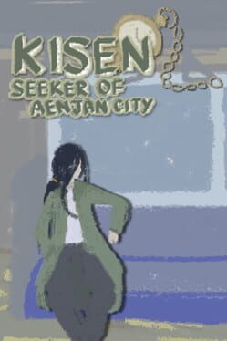 Image de Kisen: Seeker of Aenjan City