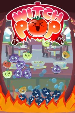 Image de Witchpop
