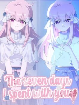 Image de The Seven Days I Spent With You