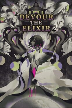 Image de Devour the Elixir