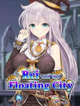 Image de Rei and the Floating City