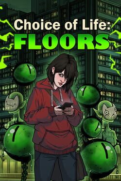 Image de Choice of Life: Floors