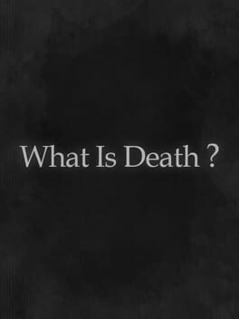 Image de What Is Death?