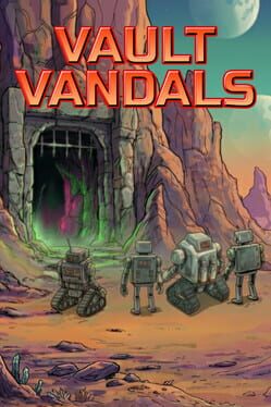 Image de Vault Vandals