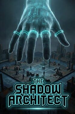 Image de The Shadow Architect