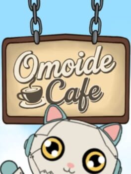 Image de Omoide Cafe