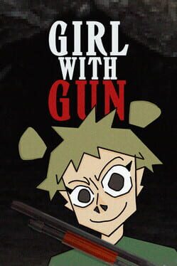 Image de Girl With Gun