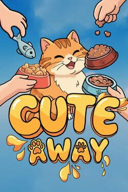 Image de Cute Away: Paws Caretaker Simulator