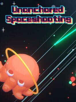 Image de Unanchored Spaceshooting