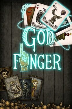 Image de Godfinger
