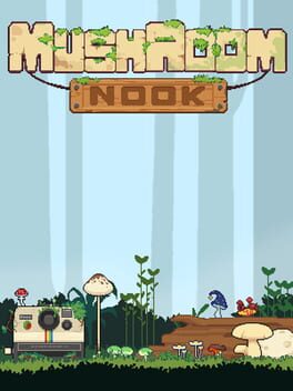 Image de Mushroom Nook