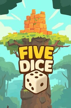 Image de Five Dice