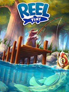 Image de Reel Tiny