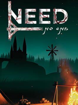 Image de Need