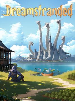 Image de Dreamstranded