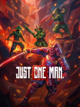 Image de Just One Man