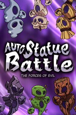 Image de Auto Statue Battle: The Forces of Evil