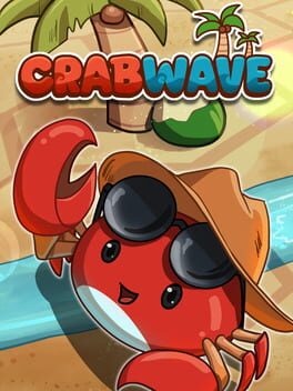 Image de Crabwave