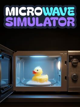 Image de Microwave Simulator