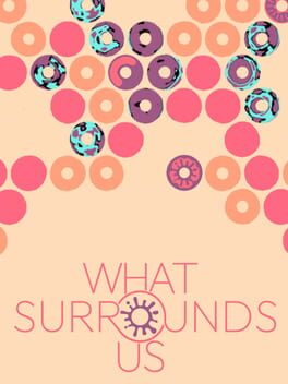 Image de What Surrounds Us