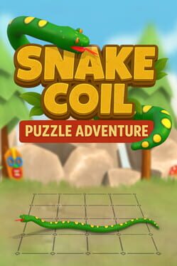 Image de Snake Coil: Puzzle Adventure