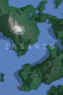 Image de Insanio