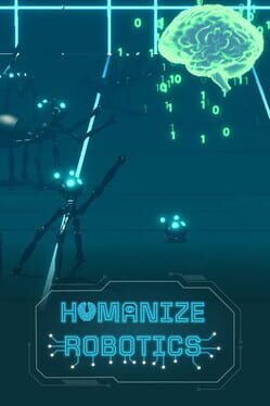 Image de Humanize Robotics