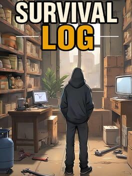 Image de Survival Log