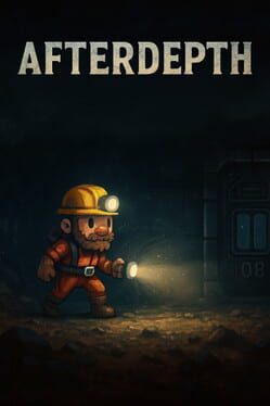 Image de Afterdepth