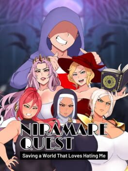 Image de Niramare Quest: Saving a World That Loves Hating Me