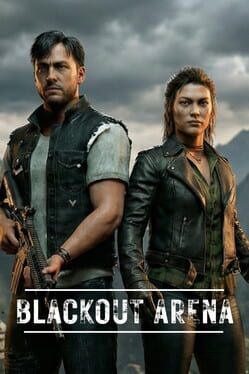 Image de Blackout Arena