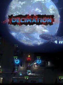 Image de Decimation