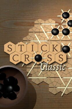 Image de Stickcross Classic