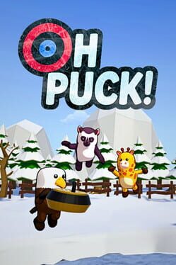 Image de Oh Puck!