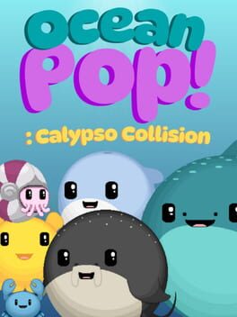 Image de Ocean Pop!: Calypso Collision
