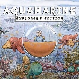 Image de Aquamarine: Explorer's Edition