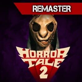 Image de Horror Tale 2: Remaster