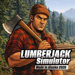 Image de Lumberjack Simulator: Made in Alaska 2026
